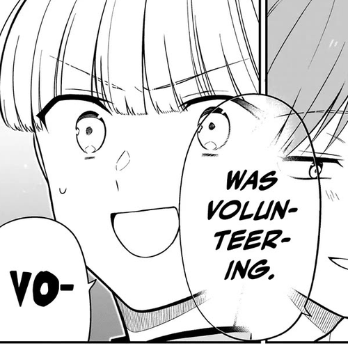Miyu-chan Will Always Be Your Friend Chapter 35: Haruto is Afraid cover