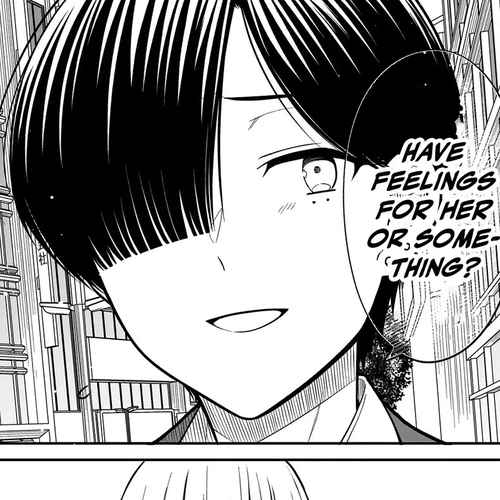 Miyu-chan Will Always Be Your Friend Chapter 36: Her Little Prince cover