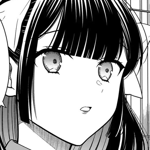 Miyu-chan Will Always Be Your Friend Chapter 42: Lost and Found cover