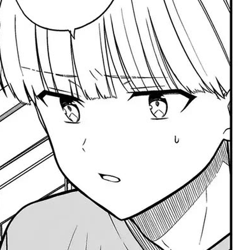 Miyu-chan Will Always Be Your Friend Chapter 43: Misunderstanding cover