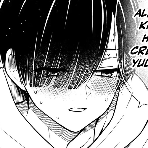 Miyu-chan Will Always Be Your Friend Chapter 44: The Start cover