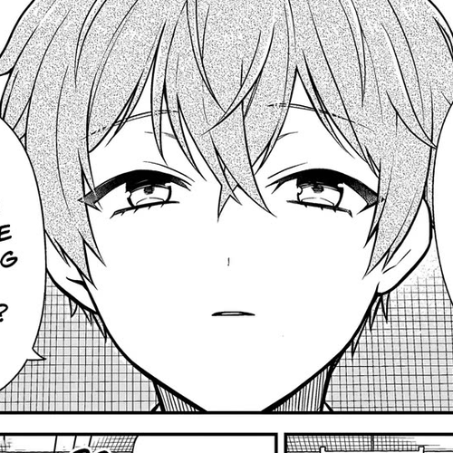 Miyu-chan Will Always Be Your Friend Chapter 46: Summer Camp cover