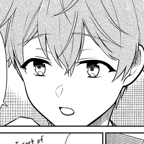 Miyu-chan Will Always Be Your Friend Chapter 47: Fake cover