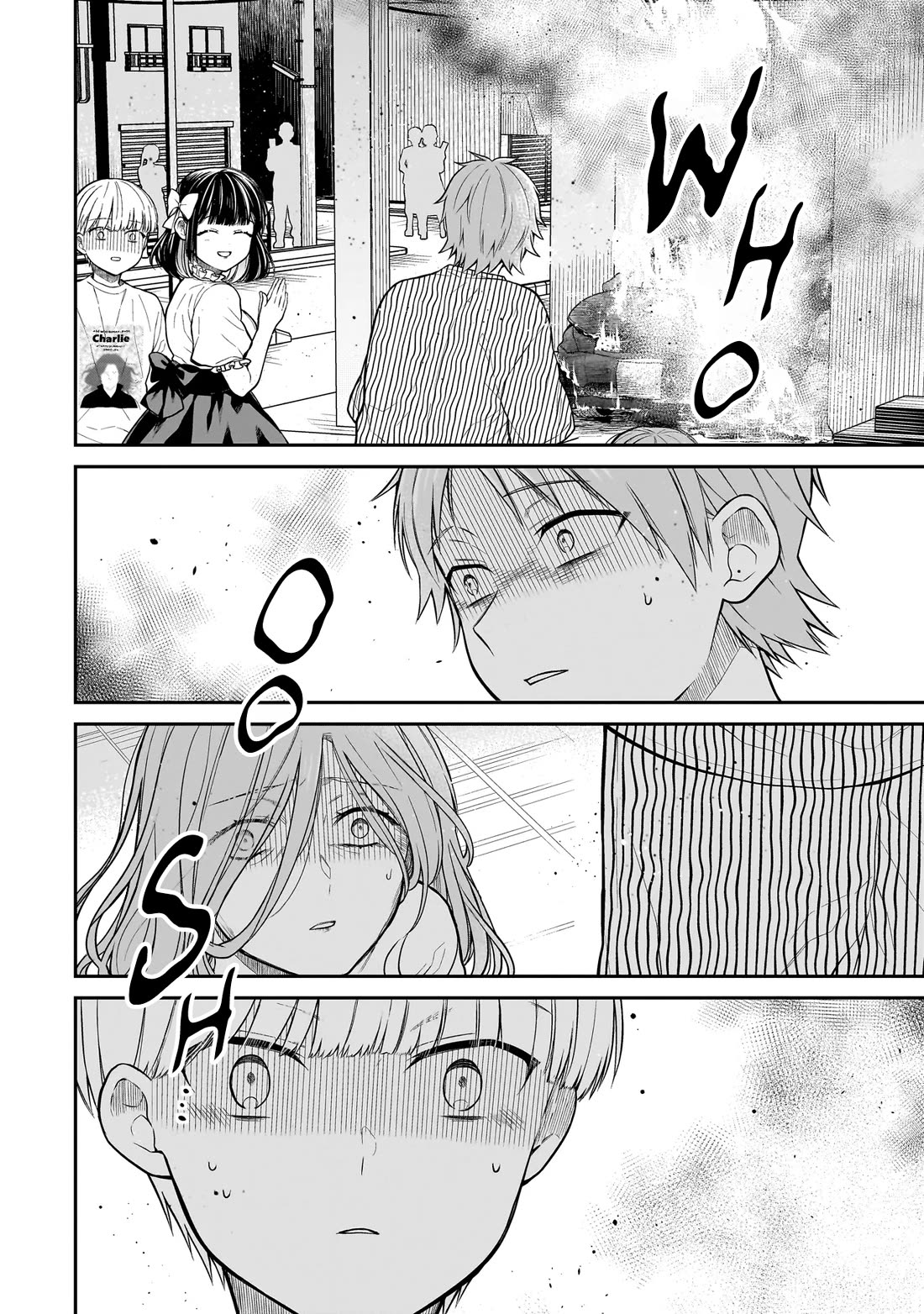 Miyu-chan Will Always Be Your Friend Chapter 5 page 20 - Chapter 5: Murai's Home, Set Ablaze