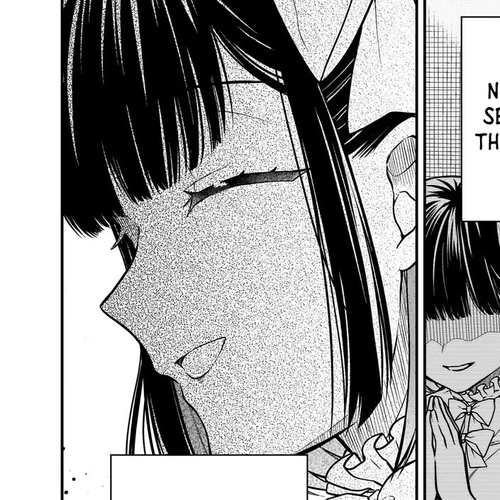 Miyu-chan Will Always Be Your Friend Chapter 5: Murai's Home, Set Ablaze cover