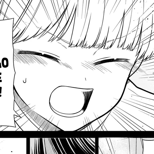 Miyu-chan Will Always Be Your Friend Chapter 6: Backdraft cover