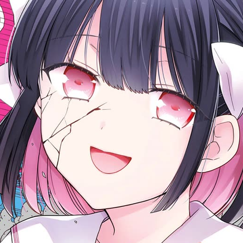 Miyu-chan Will Always Be Your Friend Chapter 7.5: Volume Extras cover