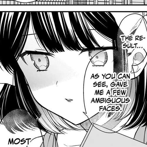 Miyu-chan Will Always Be Your Friend Chapter 8: Suspects cover