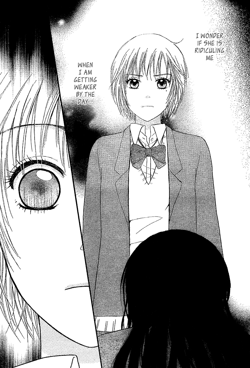 Miyuki no Ori Chapter 0.2 page 36 - Chapter 0 v2 : [Oneshot]