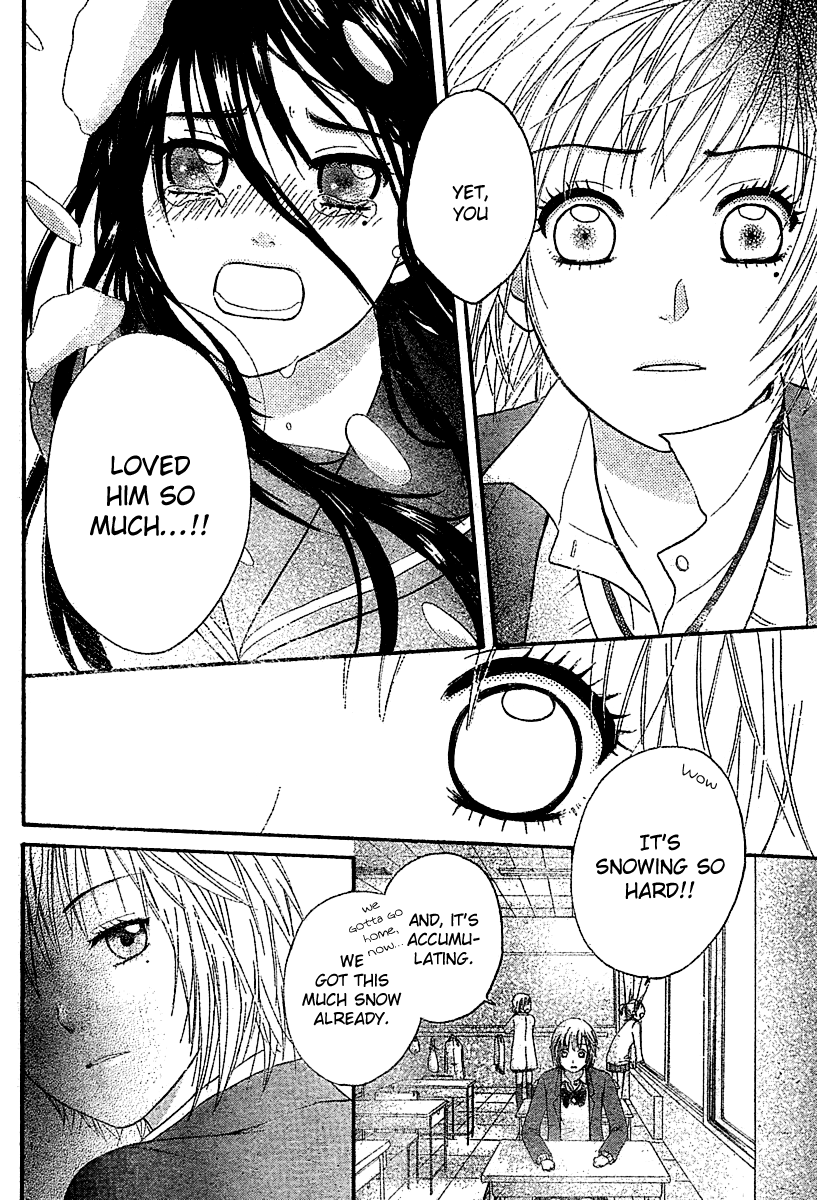 Miyuki no Ori Chapter 0.2 page 43 - Chapter 0 v2 : [Oneshot]