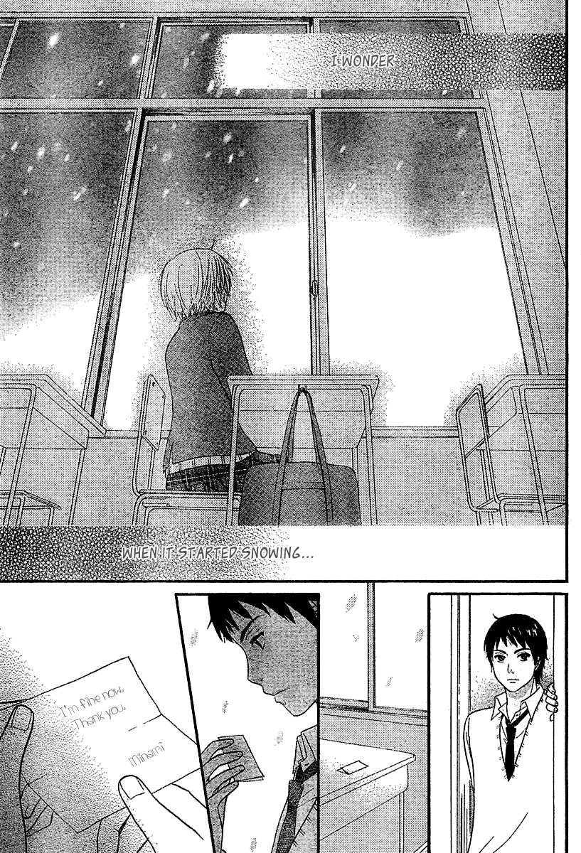 Miyuki no Ori Chapter 0.2 page 44 - Chapter 0 v2 : [Oneshot]