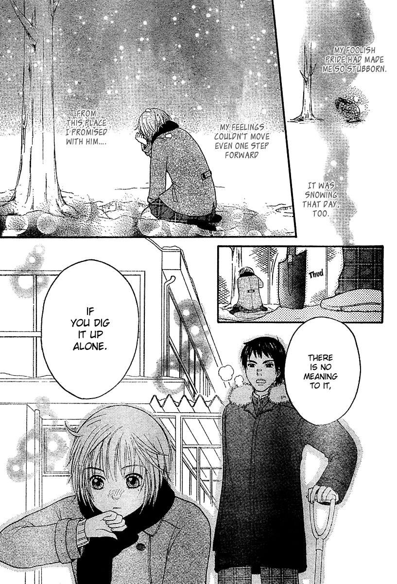 Miyuki no Ori Chapter 0.2 page 46 - Chapter 0 v2 : [Oneshot]