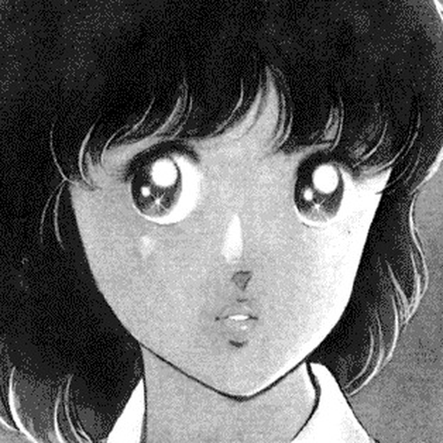 Miyuki Chapter 16: Sailor Suit cover