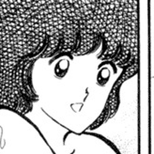 Miyuki Chapter 18: Uninvited Mother cover