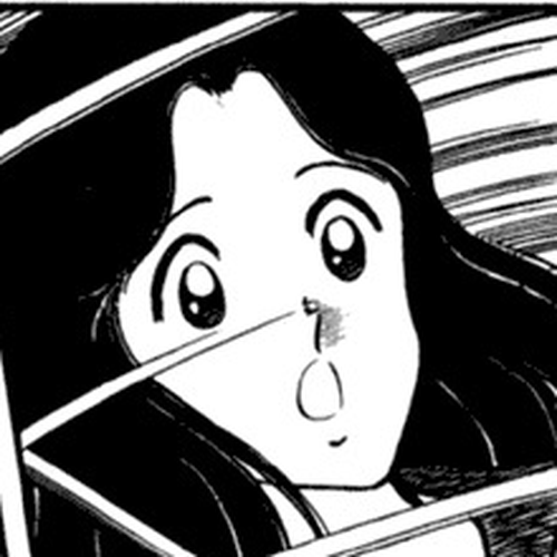 Miyuki Chapter 31: Earthquake Magnitude 1 cover