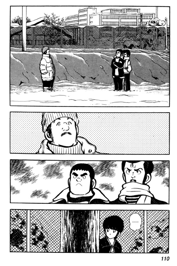 Miyuki Chapter 34 page 16 - Chapter 34: I Love Miyuki