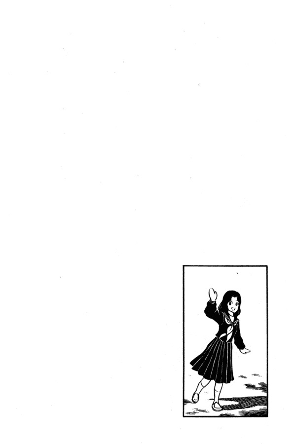 Miyuki Chapter 43 page 22 - Chapter 43: One Roof