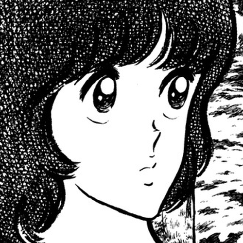 Miyuki Chapter 48: Lost Wolf cover