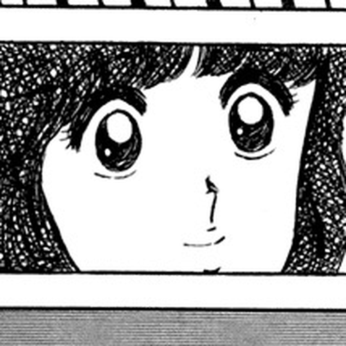 Miyuki Chapter 49: Mother cover