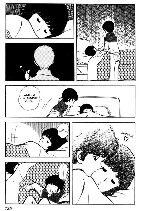 Miyuki Chapter 5 page 23 - Chapter 5: Birthday