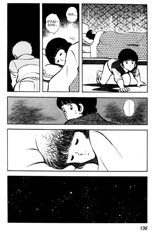 Miyuki Chapter 5 page 24 - Chapter 5: Birthday