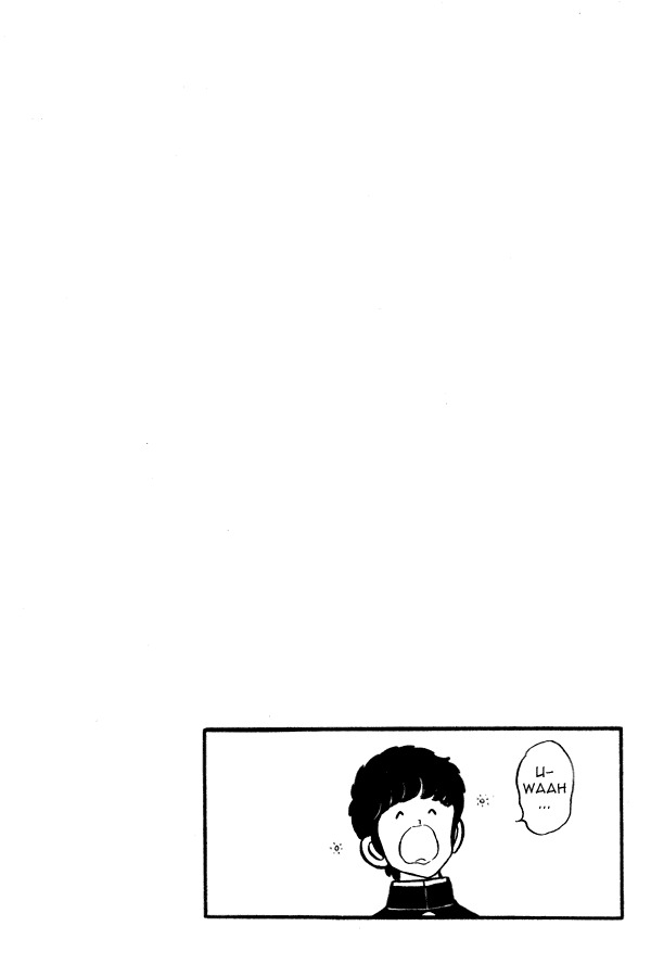 Miyuki Chapter 51 page 24 - Chapter 51: Fortune Telling Uproar