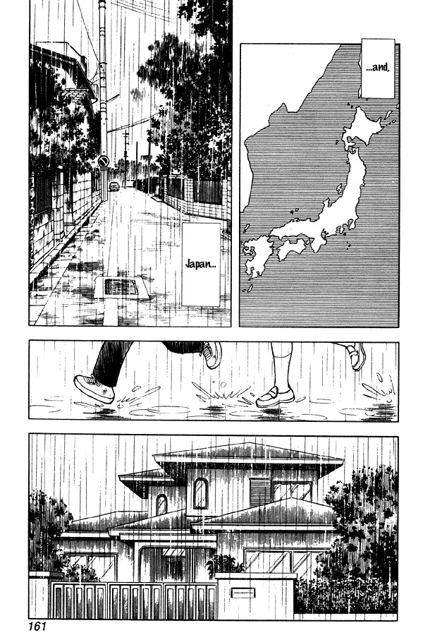 Miyuki Chapter 53 page 5 - Chapter 53: One Week
