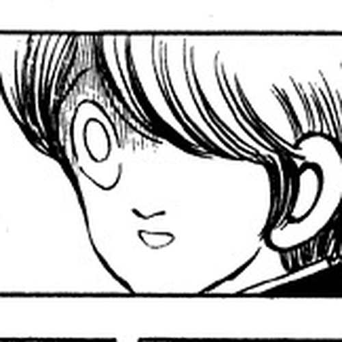 Miyuki Chapter 57: Time Bomb cover