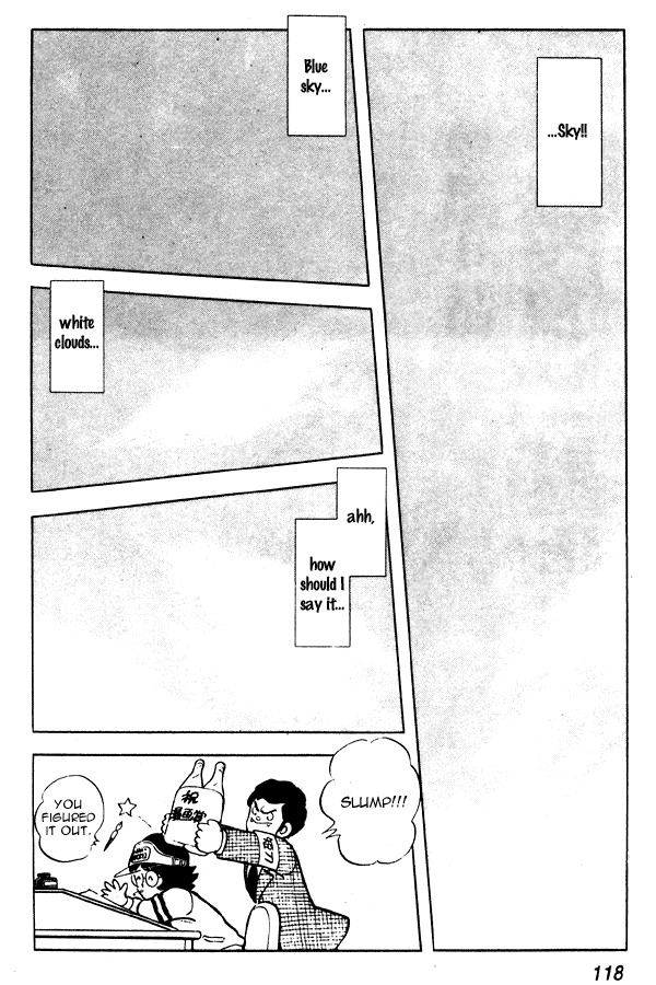 Miyuki Chapter 59 page 2 - Chapter 59: Tests and Birthdays