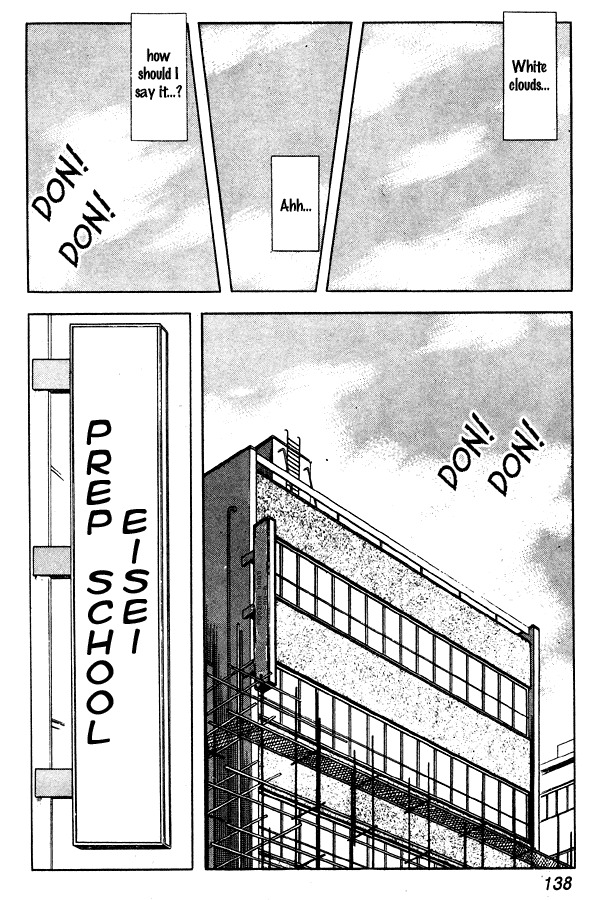 Miyuki Chapter 59 page 22 - Chapter 59: Tests and Birthdays