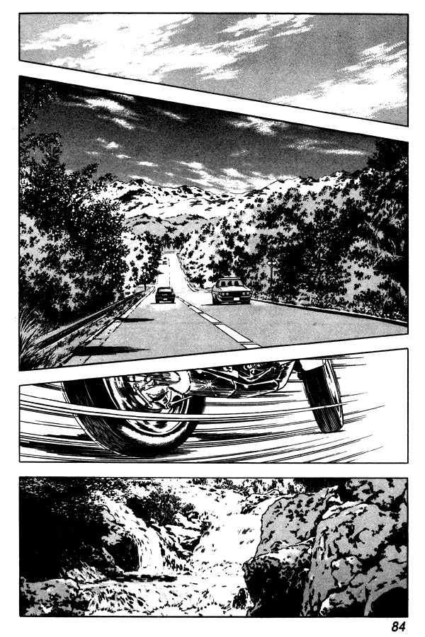 Miyuki Chapter 65 page 12 - Chapter 65: Older Woman
