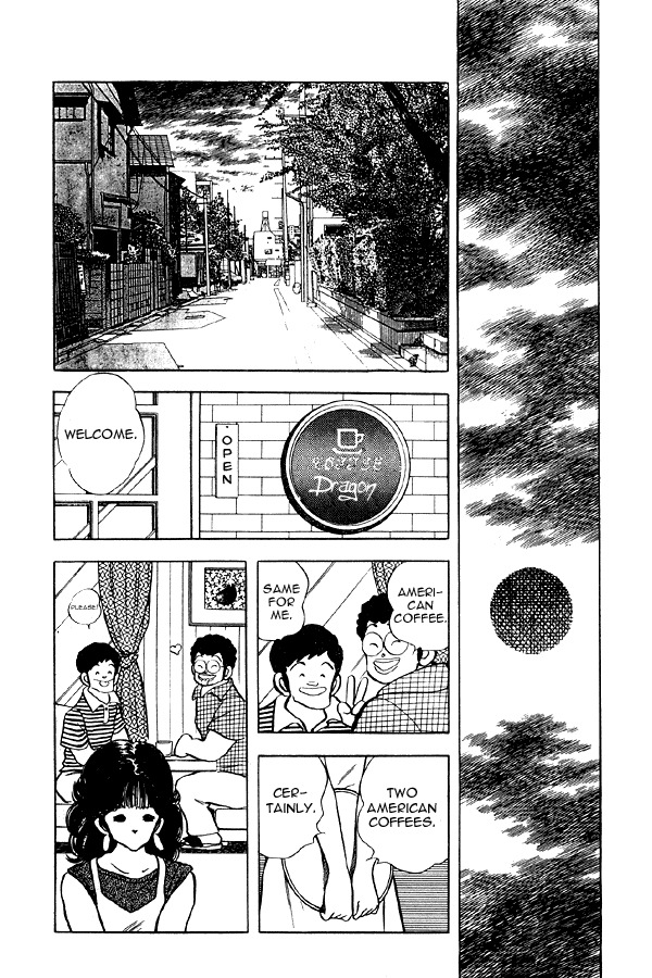 Miyuki Chapter 65 page 18 - Chapter 65: Older Woman