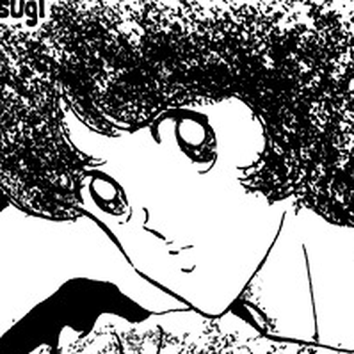 Miyuki Chapter 65: Older Woman cover