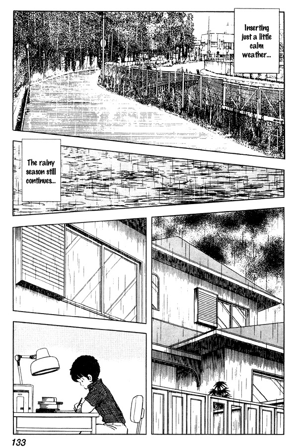Miyuki Chapter 67 page 17 - Chapter 67: Expectation of Summer
