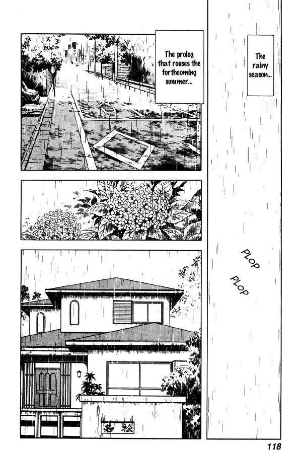 Miyuki Chapter 67 page 2 - Chapter 67: Expectation of Summer