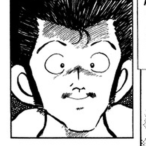 Miyuki Chapter 84: Lively Spring cover