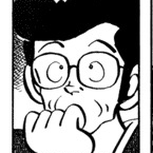 Miyuki Chapter 92: Final Reliance on Kindness cover