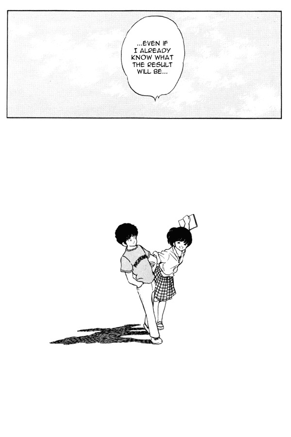 Miyuki Chapter 94 page 25 - Chapter 94: Congratulations