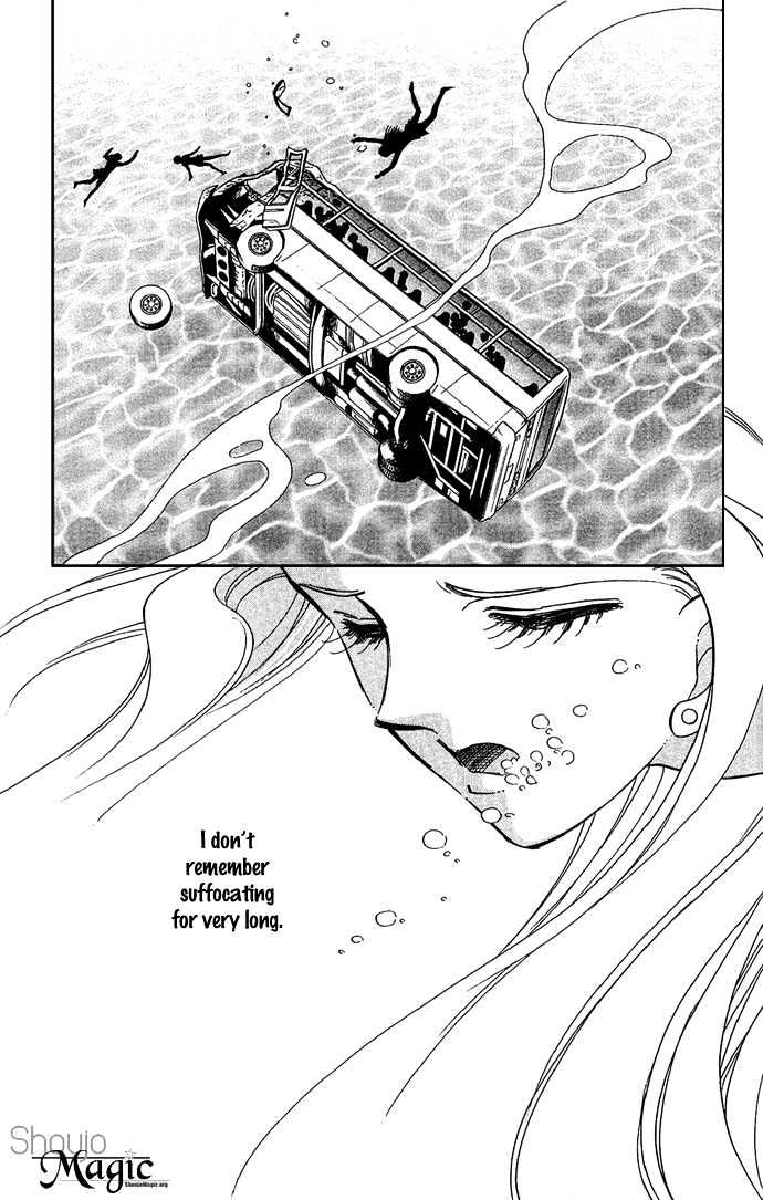 Mizu ni Sumu Hana Chapter 1 page 12 - Chapter 1