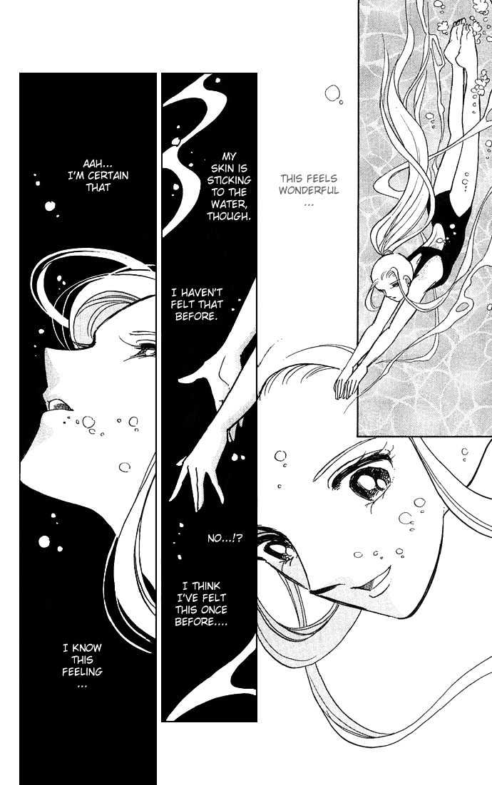Mizu ni Sumu Hana Chapter 1 page 26 - Chapter 1