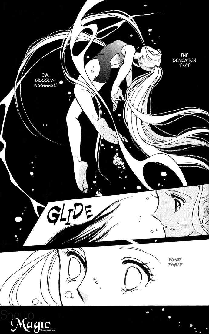 Mizu ni Sumu Hana Chapter 1 page 27 - Chapter 1