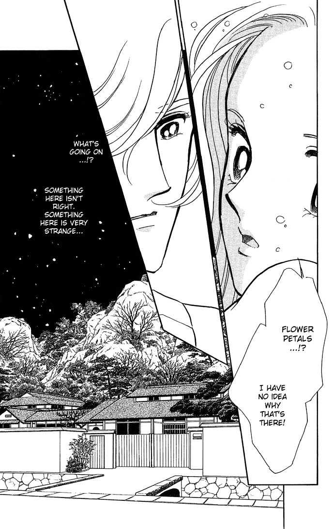 Mizu ni Sumu Hana Chapter 1 page 43 - Chapter 1