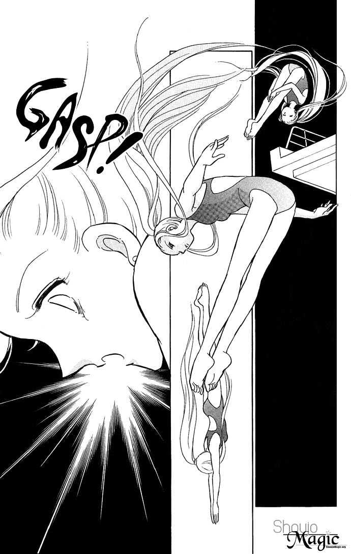 Mizu ni Sumu Hana Chapter 1 page 45 - Chapter 1