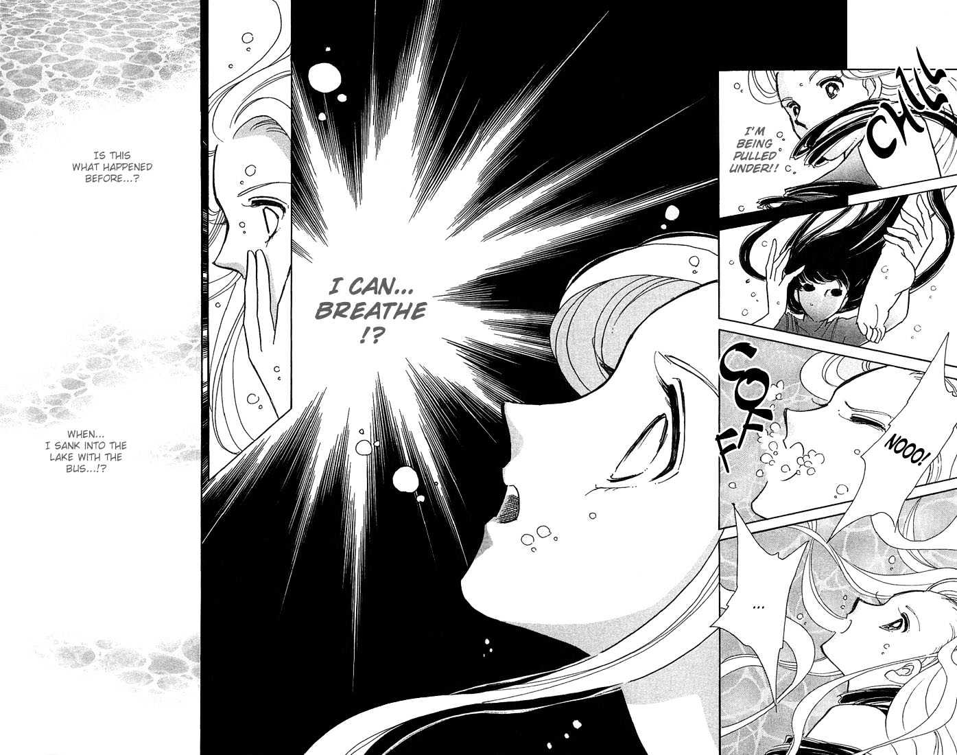 Mizu ni Sumu Hana Chapter 1 page 48 - Chapter 1