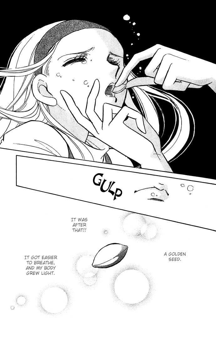 Mizu ni Sumu Hana Chapter 1 page 50 - Chapter 1