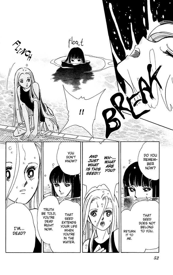Mizu ni Sumu Hana Chapter 1 page 51 - Chapter 1