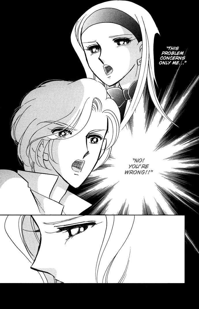Mizu ni Sumu Hana Chapter 10 page 10 - Chapter 10