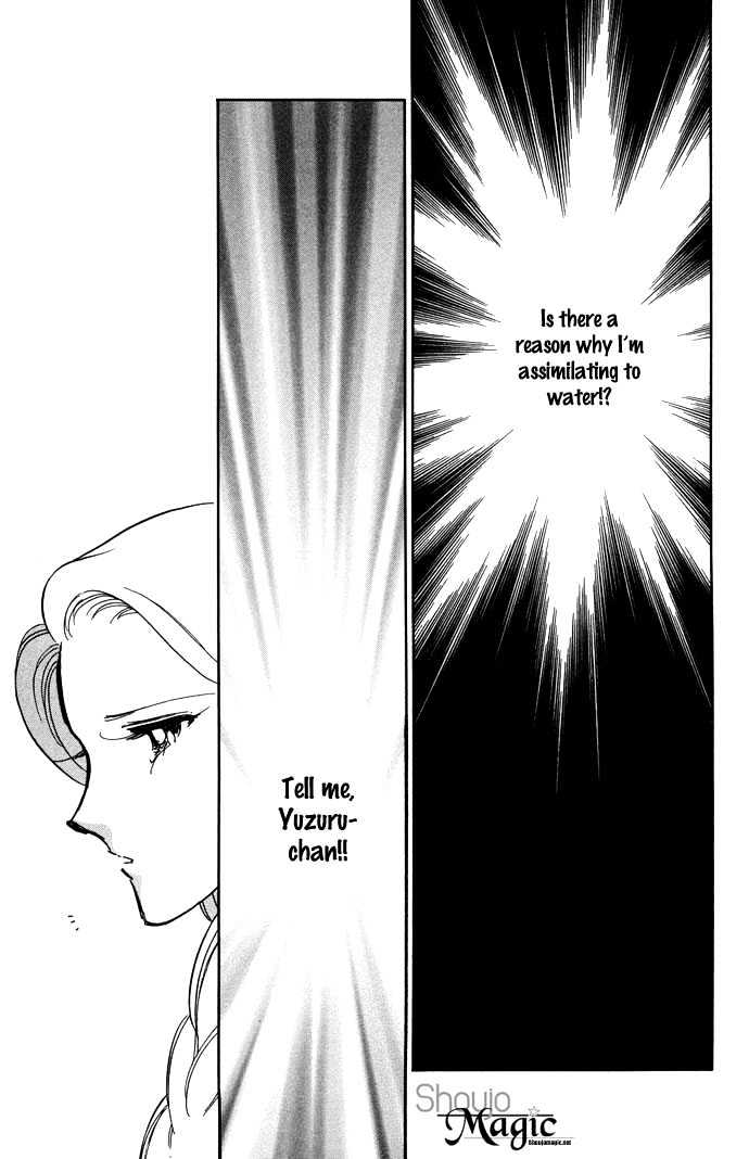 Mizu ni Sumu Hana Chapter 10 page 13 - Chapter 10
