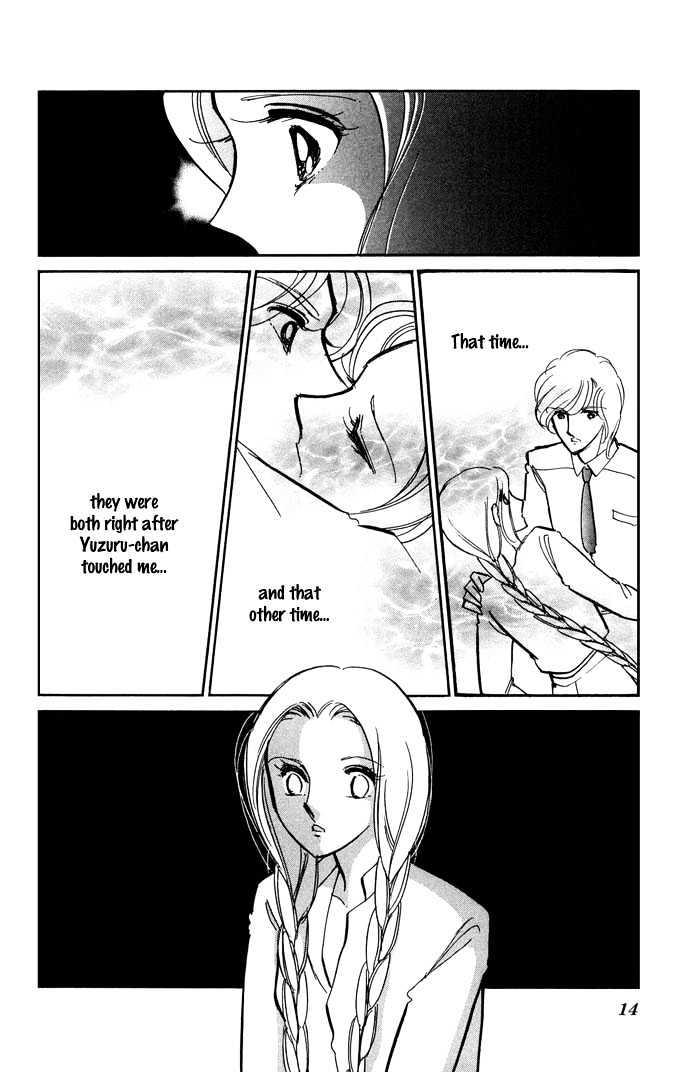 Mizu ni Sumu Hana Chapter 10 page 14 - Chapter 10