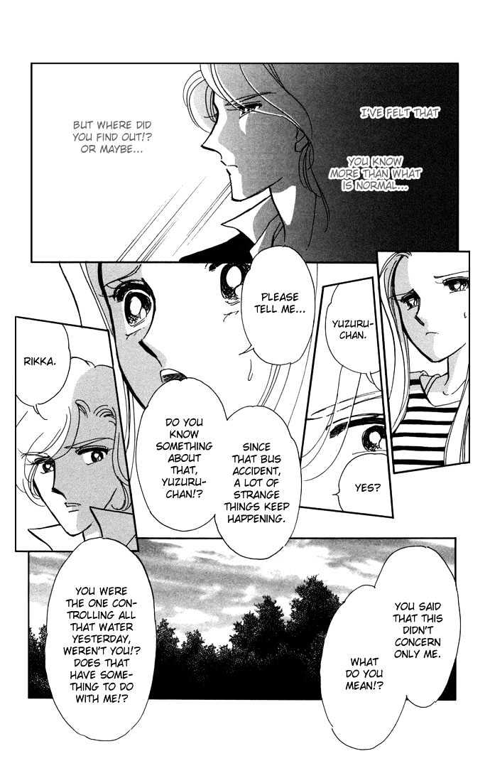 Mizu ni Sumu Hana Chapter 10 page 21 - Chapter 10